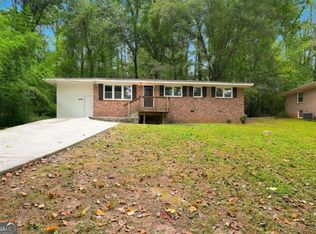 4485 Sims Rd, Ellenwood, GA 30294