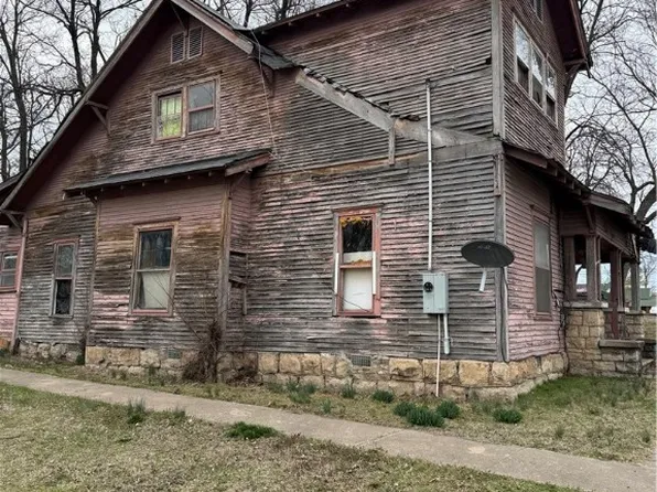 (undisclosed Address), Berryville, AR 72616