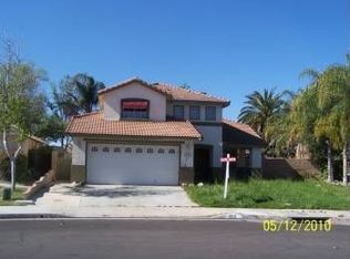 1013 Autumnwood Ln, Perris, CA 92571