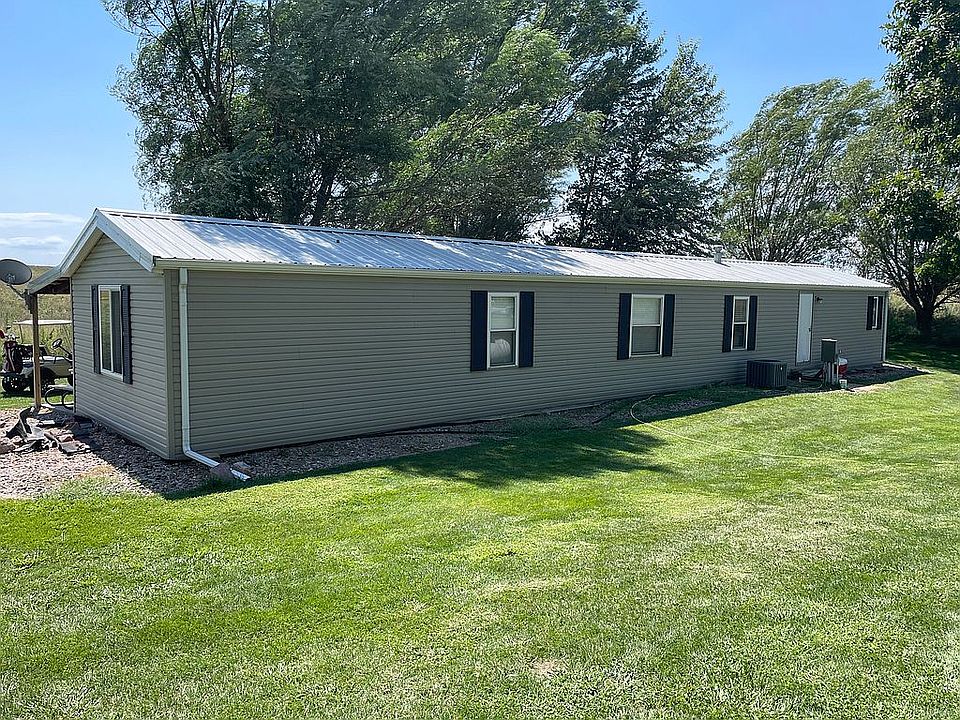 46260 1st Homestead Rd, Burwell, NE 68823 Zillow