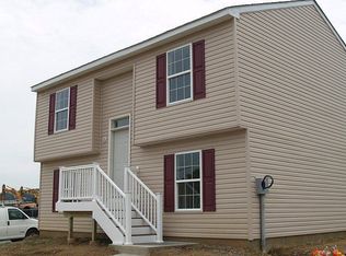 111 E Kleinhans St, Easton, PA 18042