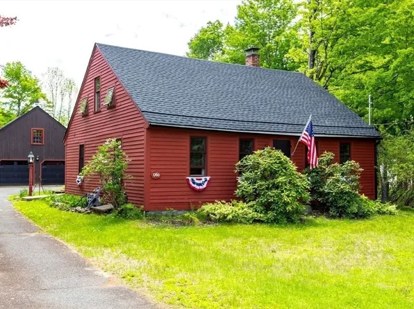 30 The Cmn, Phillipston, MA 01331