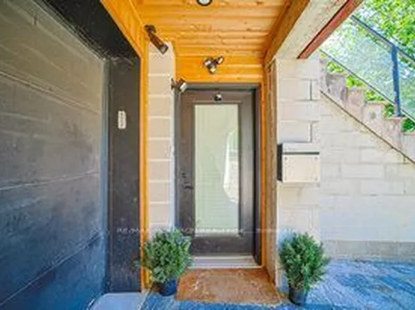 263 East Ave #Basement, Toronto, ON M1C 2W2