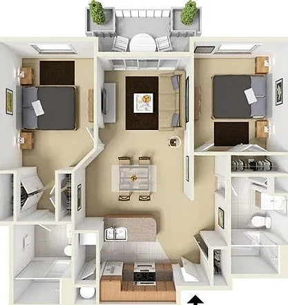 Elevate on 5th — Photo 38