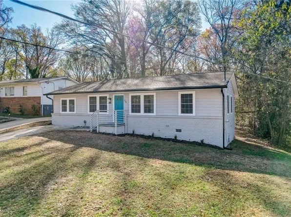 (undisclosed Address), Atlanta, GA 30318