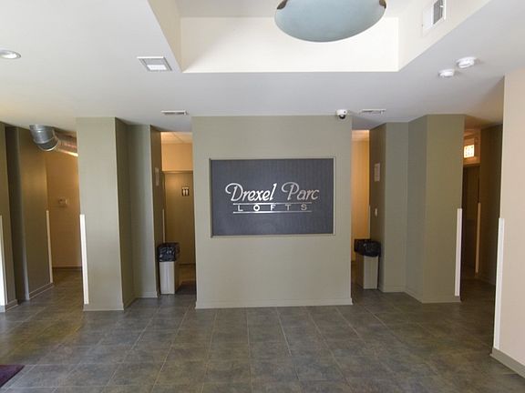 Building Foyer
