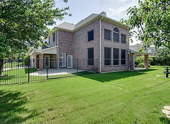 3rd image of 4608 Wildgrove Dr