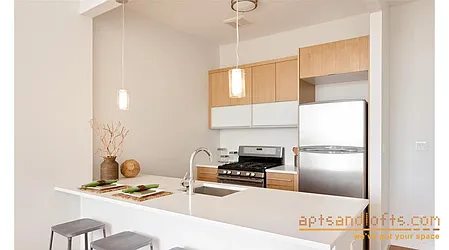Rented by aptsandlofts.com