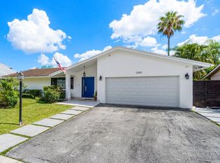 12901 SW 148th Street Rd, Miami, FL 33186