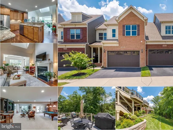 44243 Mimosa Grove Sq, Leesburg, VA 20176