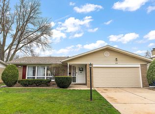415 N Arizona Ave, Glenwood, IL