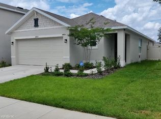 10922 Trailing Vine Dr, Tampa, FL 33610