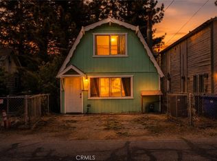 1111 W Aeroplane Blvd, Big Bear City, CA 92314