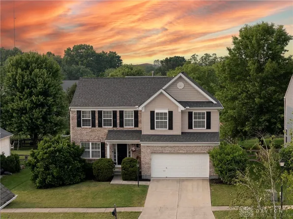 878 Birch Grv, Morrow, OH 45152