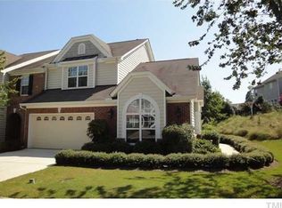 13123 Ashford Park Dr, Raleigh, NC 27613