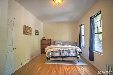 Rented by Oxford Property Group