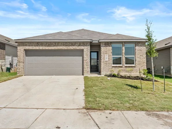 9407 Dassler Springs, Converse, TX 78109