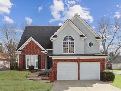 2058 Drogheda Ln, Marietta, GA, 30066