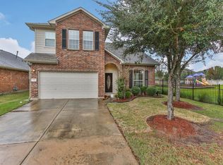 9331 Vander Rock Dr, Houston, TX 77095