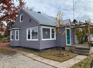 1050 Pine Rd, Alpena, MI 49707