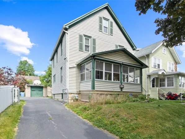 66 Martinot Ave, Rochester, NY 14609