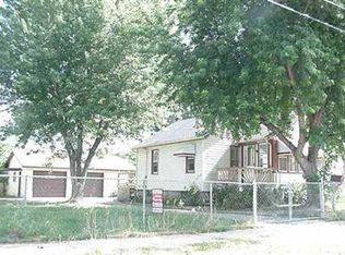 3922 Zimmerman St, Flint, MI 48503