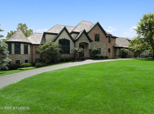 6 Jacqueline Ln, Barrington Hills, IL 60021