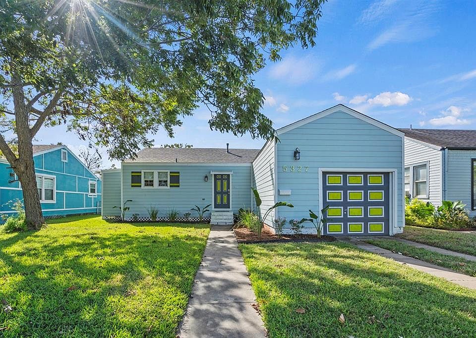 1st image of 5327 Borden Ave
