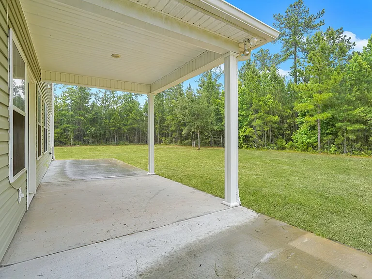 2560 Old Macon Darien Rd SE — Photo 21