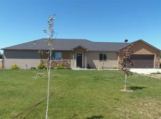 563 Smokey Mountain Dr, Jerome, ID 83338
