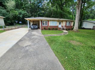 1701 2nd St NE, Birmingham, AL 35215