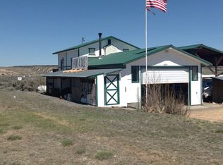 4315 S Highway 89, Panguitch, UT 84759