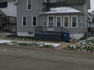 309 S 5th Ave, Kankakee, IL 60901