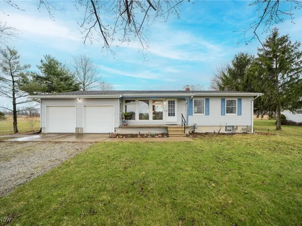 51055 Telegraph Rd, Amherst, OH 44001