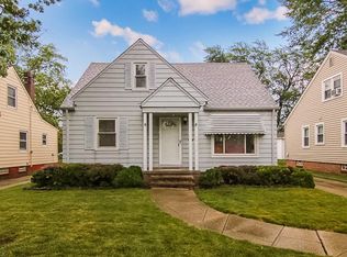 4299 W 222nd St, Fairview Park, OH 44126