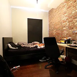 Rented by Evergreen Apartments BK