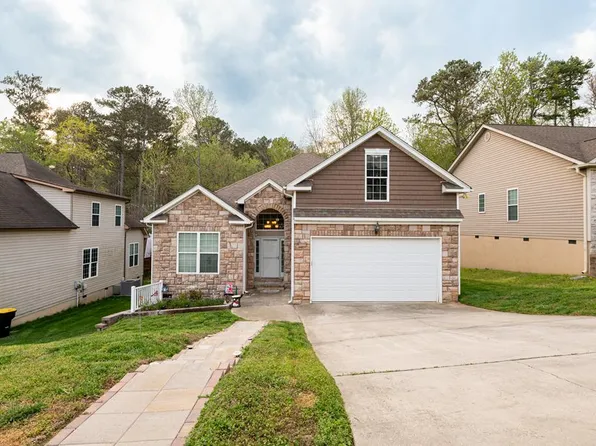 2341 Lake Mist Dr, Chattanooga, TN 37421