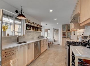 2125 S Bannock St, Denver, CO 80223