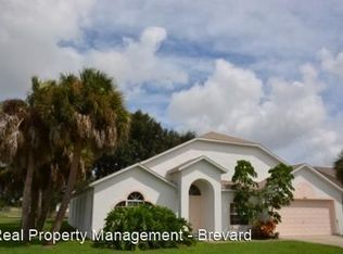 1686 Rustic Way, Melbourne, FL 32935