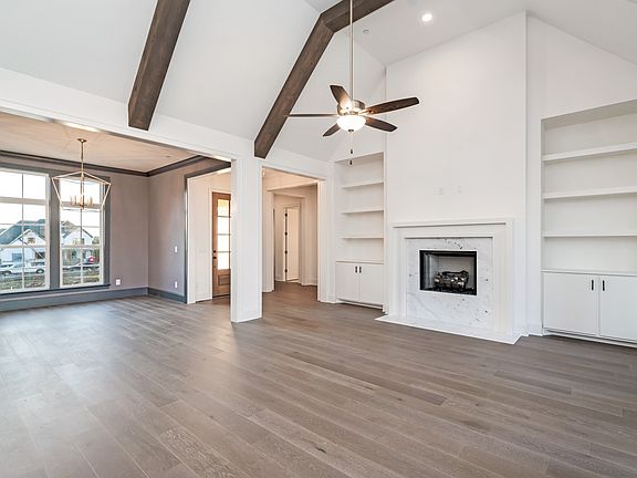 5th image of 4625 Genevieve Leigh Dr Lot 155