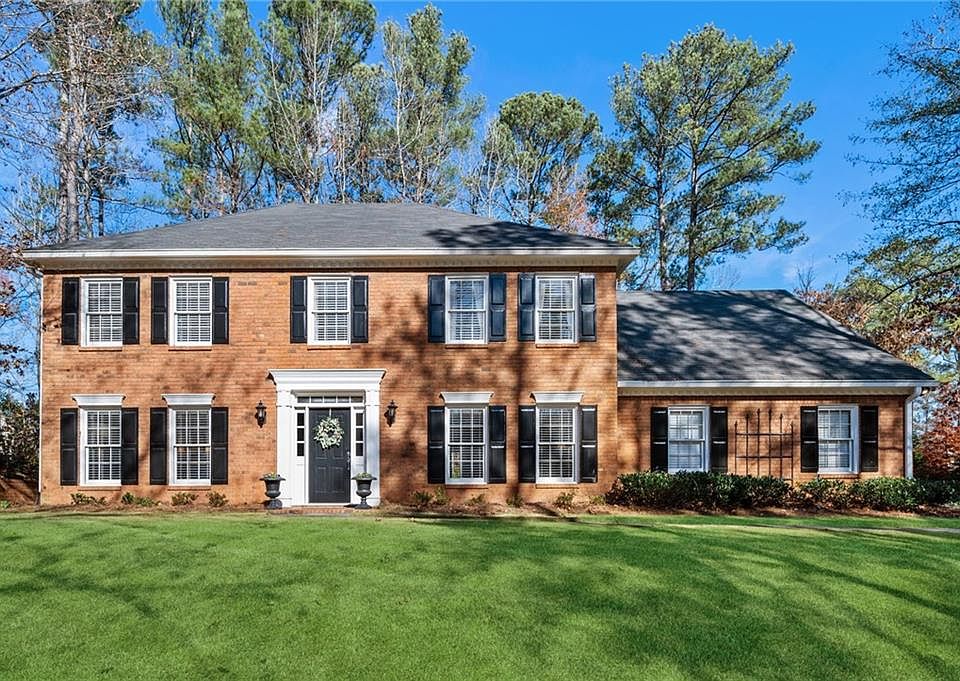 1st image of 4333 Sprucebough Dr