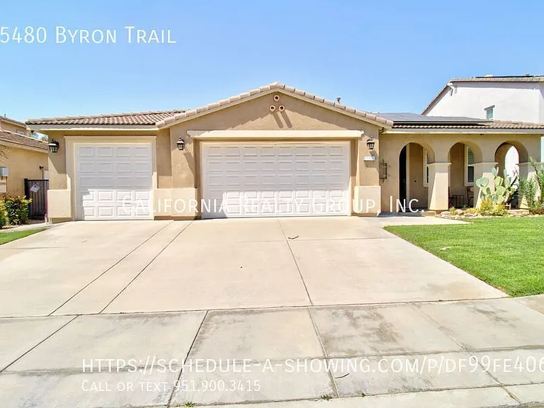 35480 Byron Trl — Photo 1