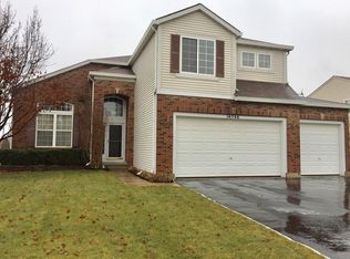 16566 Eastlake Pkwy, Lockport, IL 60441