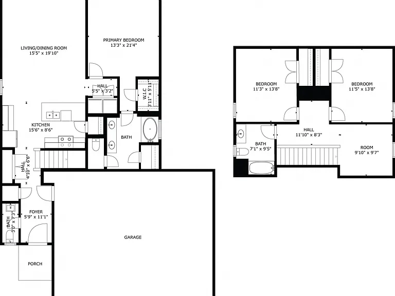 Quinn Residences at Drayton Park - Savannah Quarters — Photo 20
