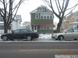 1307 Thomas Ave, Saint Paul, MN 55104