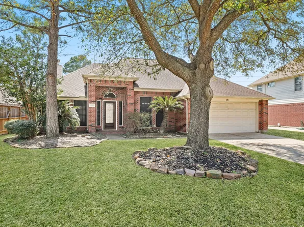 15851 Jamie Lee Dr, Houston, TX 77095