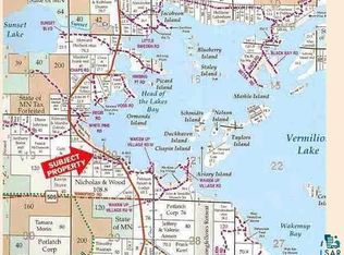 Tbd Vermilion Dr, Cook, MN 55723