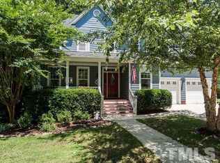 1912 Farmington Grove Dr, Raleigh, NC 27614