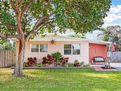 1200 NW 41st St, Fort Lauderdale, FL, 33309