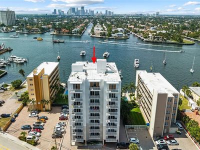 95 N Birch Road #606, Fort Lauderdale, FL, 33304